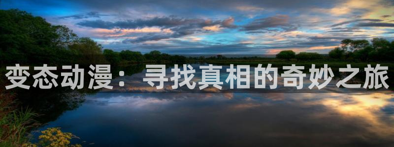 omofun动漫官网在线观看：变态动漫：寻找真相的奇妙之旅